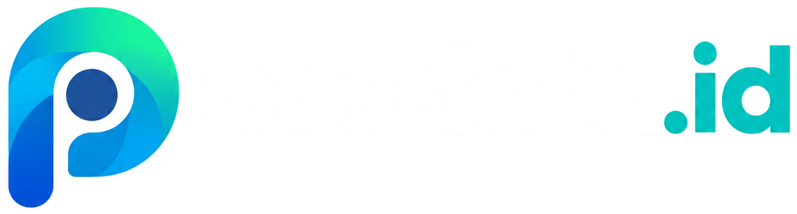 posdata.id Logo